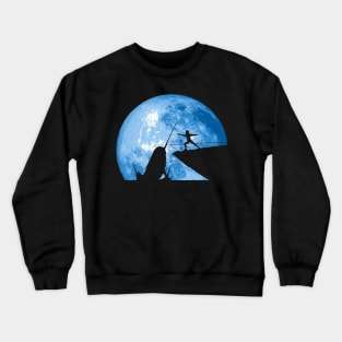 Engarde Crewneck Sweatshirt